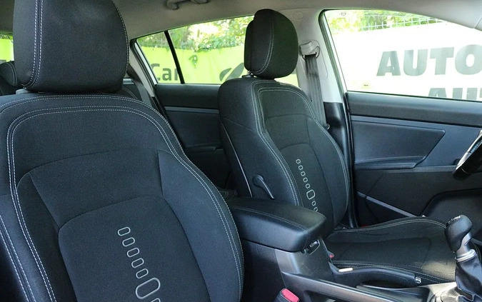 Kia Sportage cena 42900 przebieg: 188000, rok produkcji 2012 z Grodzisk Mazowiecki małe 379